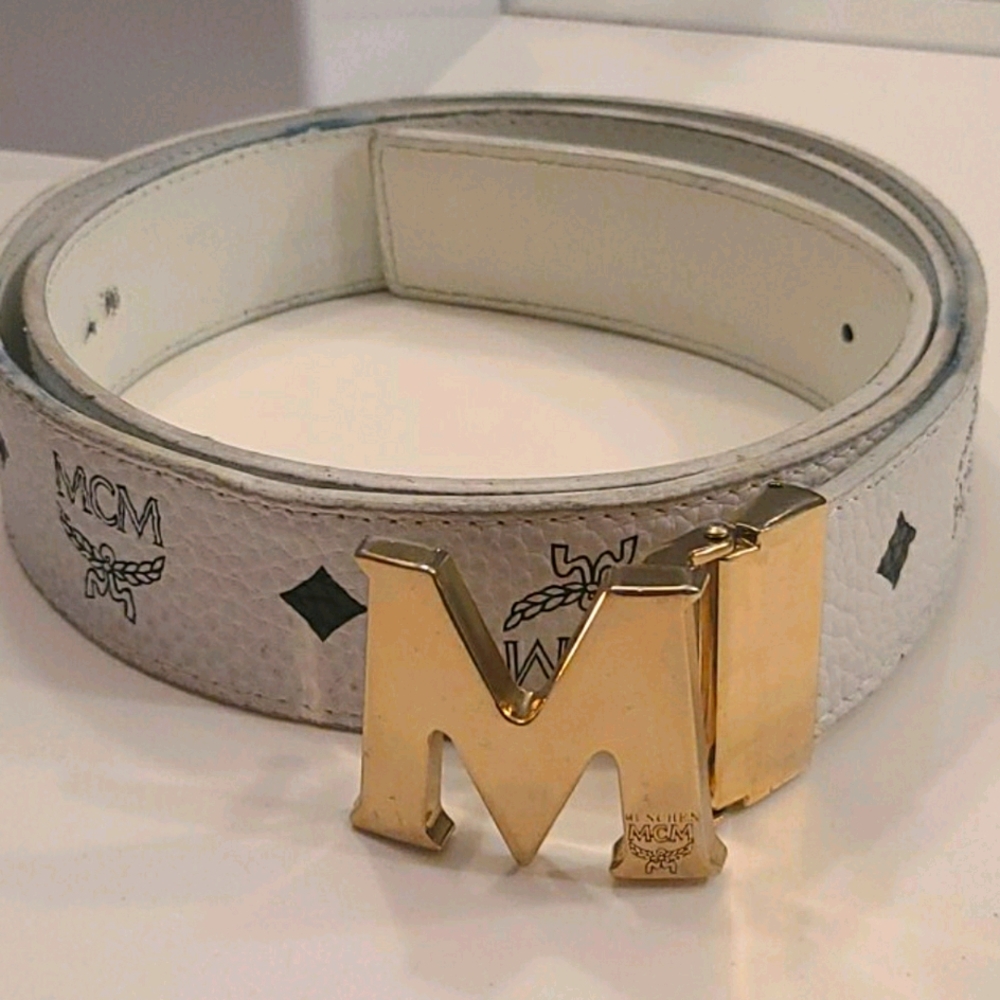 Mcm belt